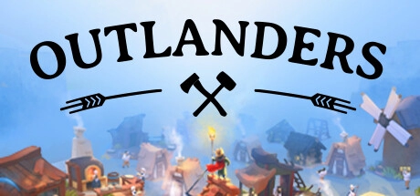 Outlanders Build 18071631 со всеми DLC