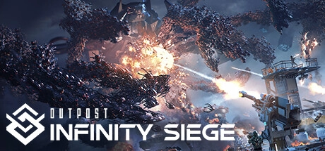 Outpost: Infinity Siege v2.0-25ac8b4.2024.1225.17 с DLC