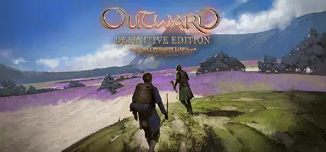 Outward Definitive Edition v1.1.0u со всеми DLC