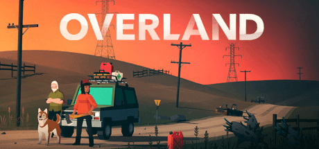 Overland v1.2 Build 849