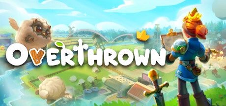 Overthrown Build 19669165