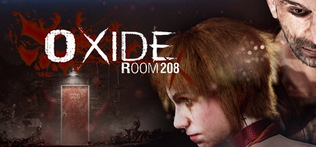 Oxide Room 208 v1.06