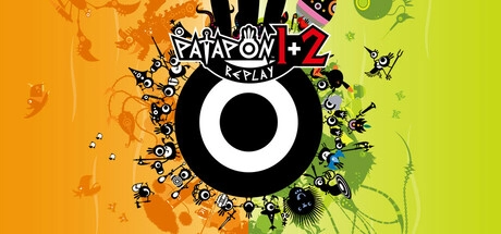 PATAPON 1+2 REPLAY Build 21020115