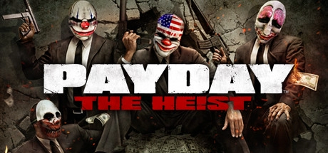 PAYDAY: The Heist v1.22.0 с DLC