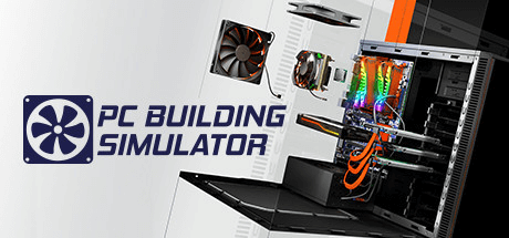 PC Building Simulator v1.15.3 со всеми DLC