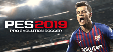 PES 2019 v1.02.00 Пакет данных 2.00
