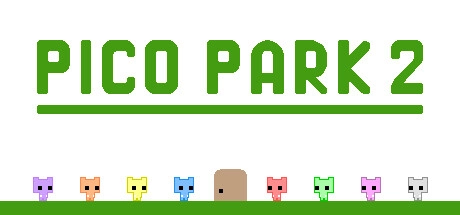PICO PARK 2 v1.04
