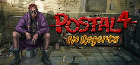 POSTAL 4: No Regerts v1.5.0