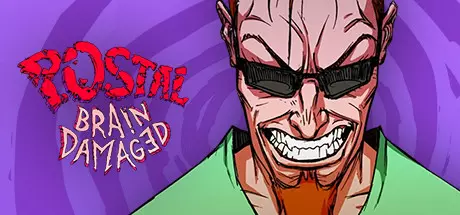 POSTAL: Brain Damaged v1.10.22 с DLC