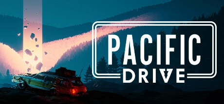 Pacific Drive: Deluxe Edition v1.15.0 со всеми DLC