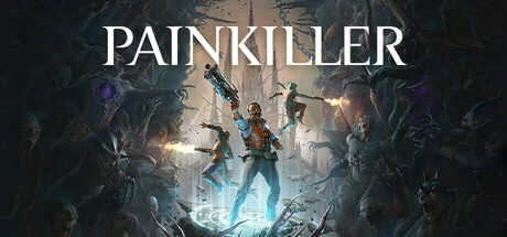 Painkiller v246360