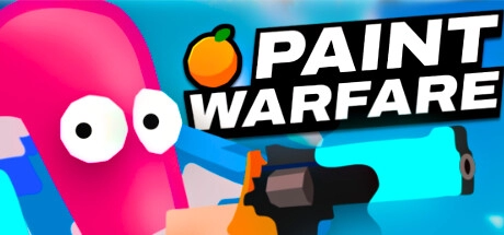 Paint Warfare v1.1.8
