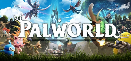 Palworld v0.7.2.87654