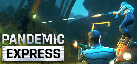 Pandemic Express — Zombie Escape