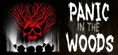 Panic In The Woods v1.0.1