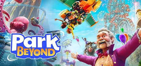 Park Beyond: Visioneer Edition v4.0.1.183826 build 15284391 со всеми DLC