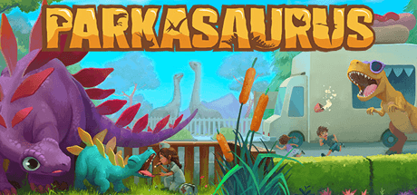 Parkasaurus Build 11615857