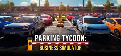 Parking Tycoon: Business Simulator Build 17040683