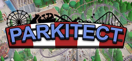 Parkitect v1.12d3 со всеми DLC