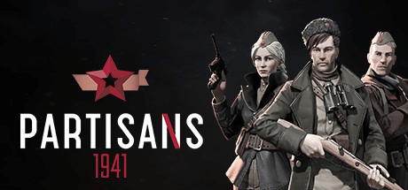 Partisans 1941 — Extended Edition v1.1.05 со всеми DLC