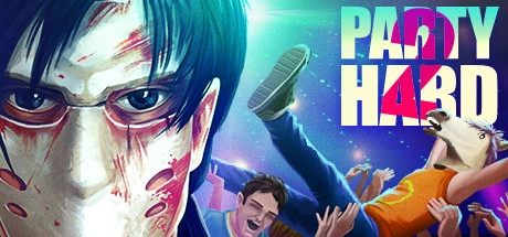 Party Hard 2 v1.1.006.r с DLC