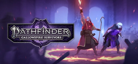 Pathfinder: Gallowspire Survivors v1.0.3179