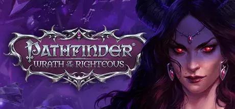 Pathfinder: Wrath of the Righteous — Commander Edition v2.7.0x со всеми DLC