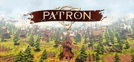 Patron v1.906.0g со всеми DLC