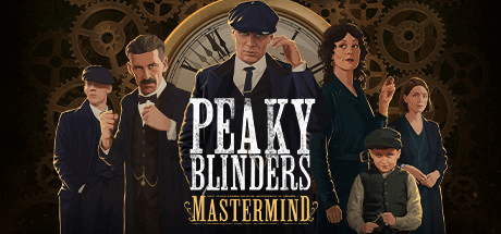 Peaky Blinders: Mastermind v1.0