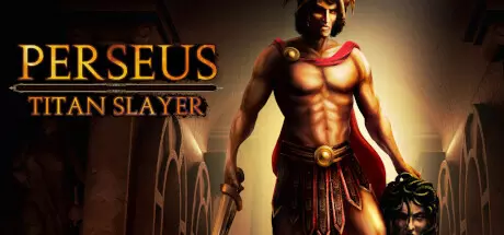 Perseus: Titan Slayer Build 10642463