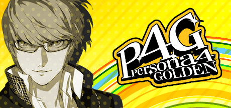 Persona 4 Golden Build 10836033