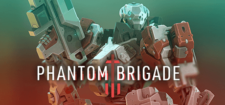 Phantom Brigade v2.0a