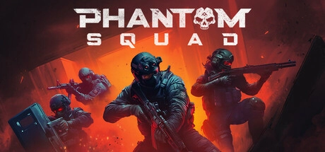 Phantom Squad v1.5.1.8b8e12