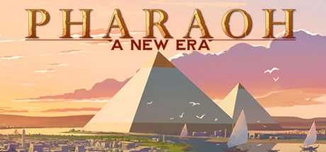 Pharaoh: A New Era v20231121