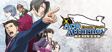 Phoenix Wright: Ace Attorney Trilogy Build 20282248 с DLC