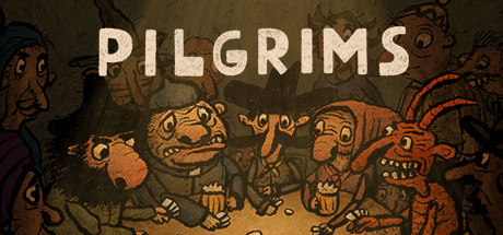 Pilgrims / Пилигримы v1.1.0