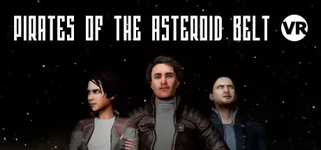 Pirates of the Asteroid Belt
