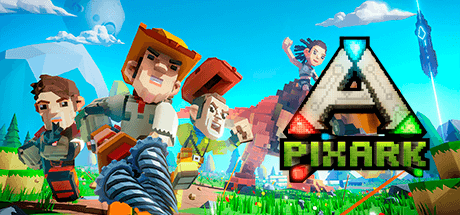 PixARK v1.221