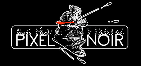 Pixel Noir v1.11