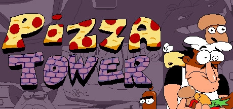 Pizza Tower v1.1.28