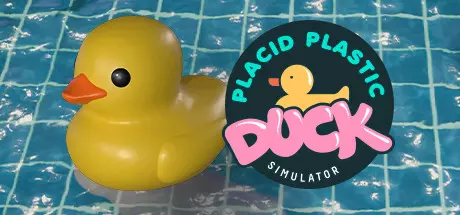 Placid Plastic Duck Simulator v2.2.0 со всеми DLC