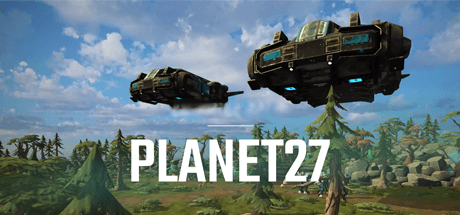 Planet27 v0.3.2