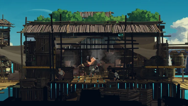 Planet of Lana 2 v1.1.10 build 22899183 с DLC