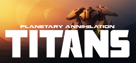 Planetary Annihilation: TITANS v124627