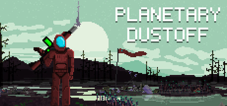 Planetary Dustoff v1.0.0.1004
