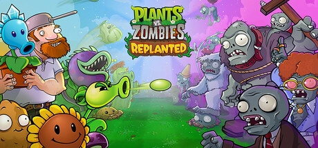 Plants vs. Zombies: Replanted v1.5.1469.0