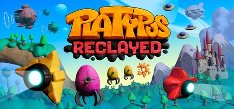Platypus Reclayed v1.3.6 с DLC
