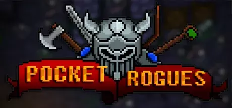 Pocket Rogues v1.38.2