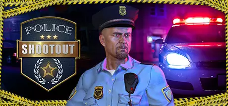 Police Shootout v1.0