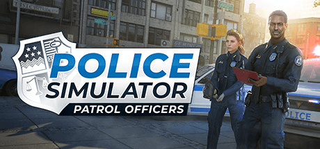 Police Simulator: Patrol Officers v22.2.2 со всеми DLC